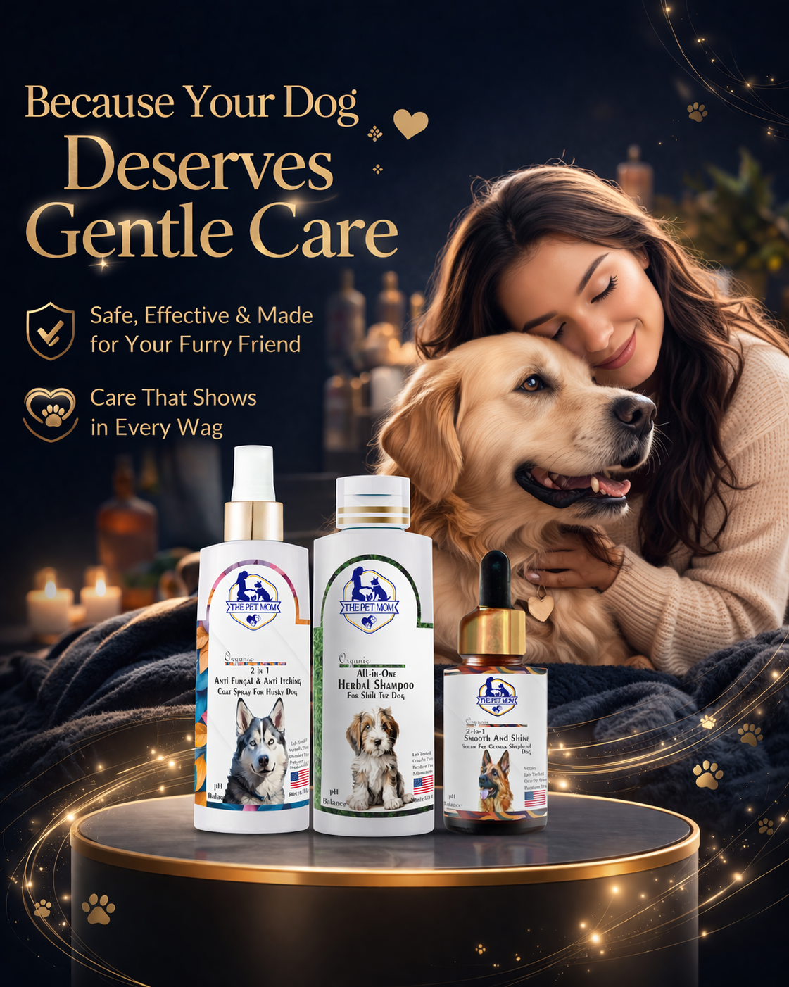 Gentle care for your furry friend (1)