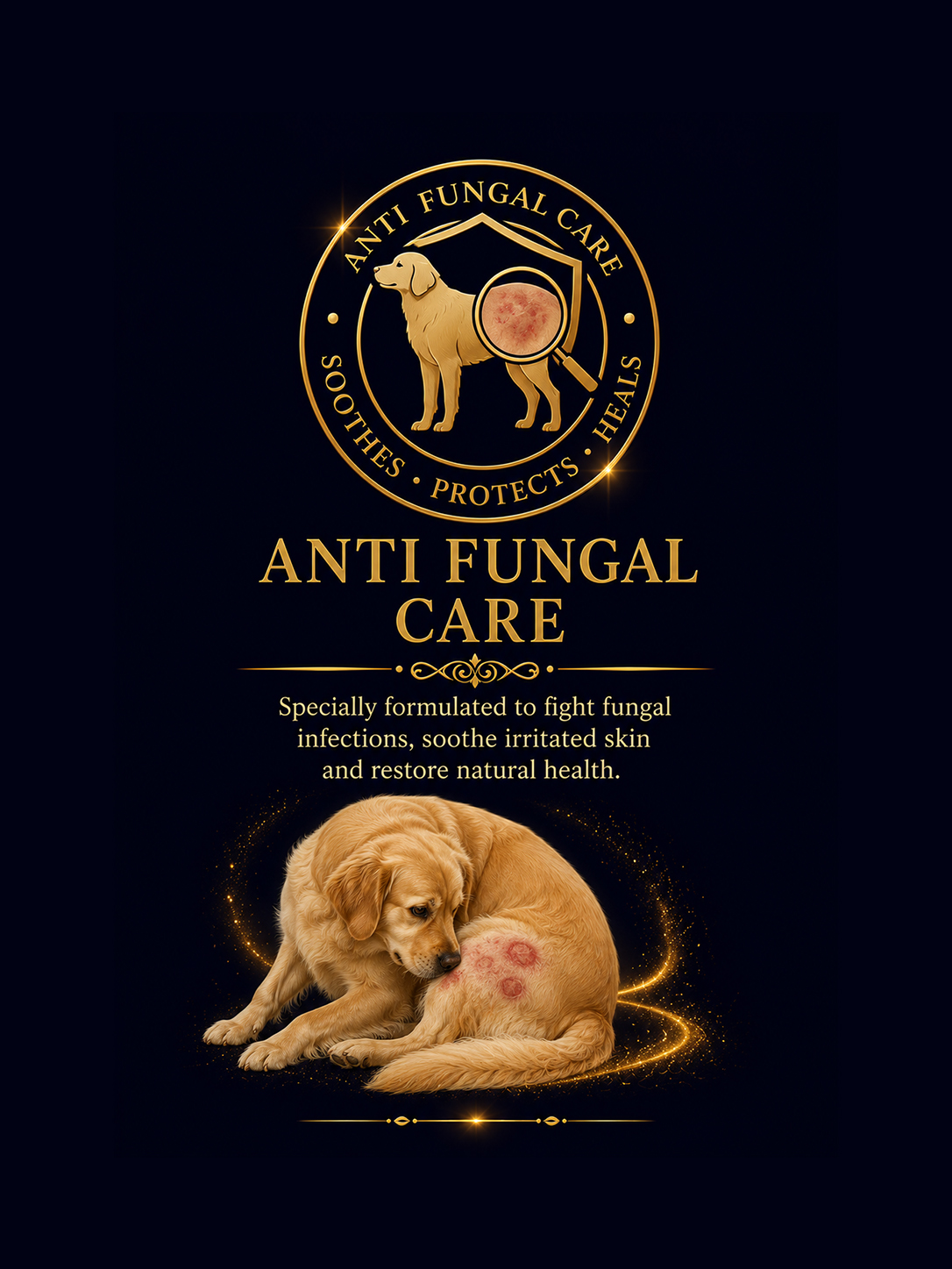 Anti Fungal