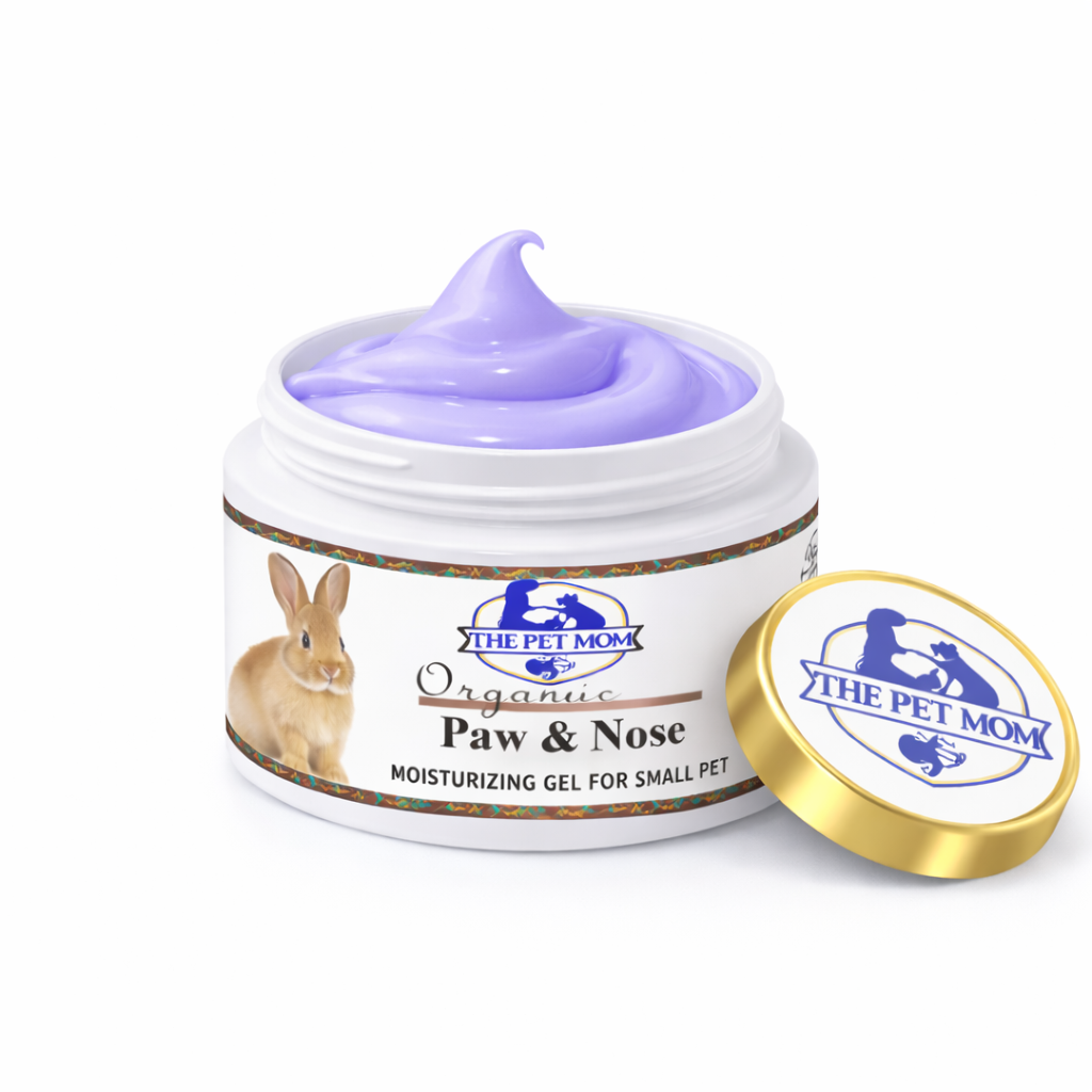 Paw & Nose Moisturizing Gel For Small Pet - 50gm - Image 3