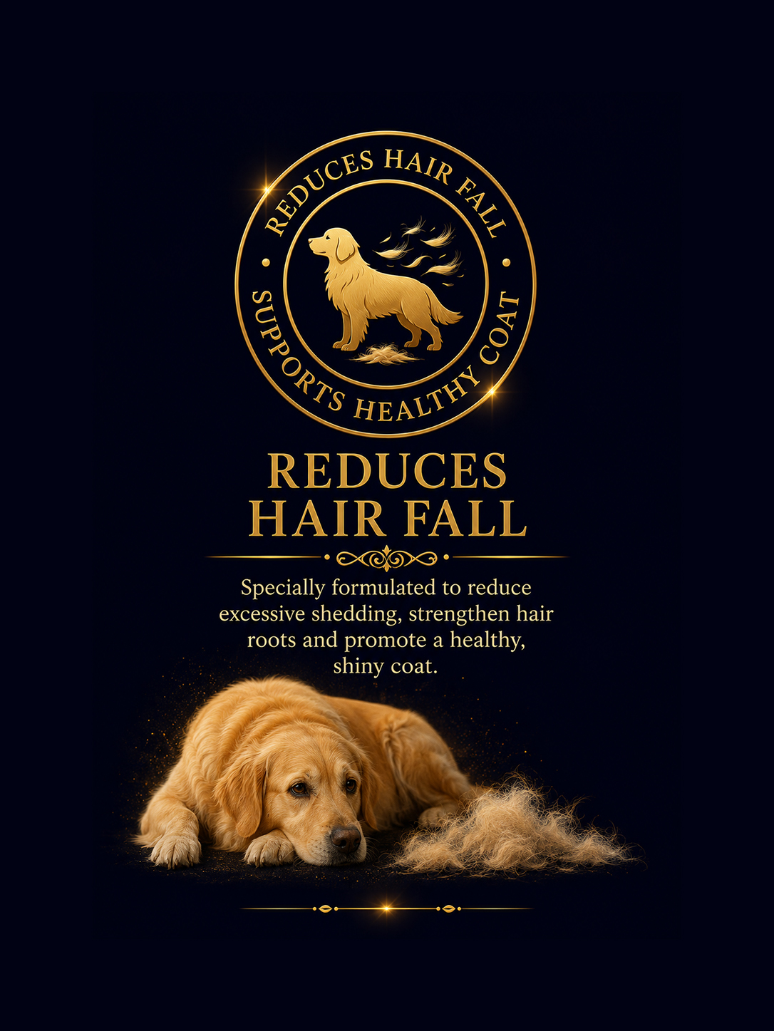 Hair Fall